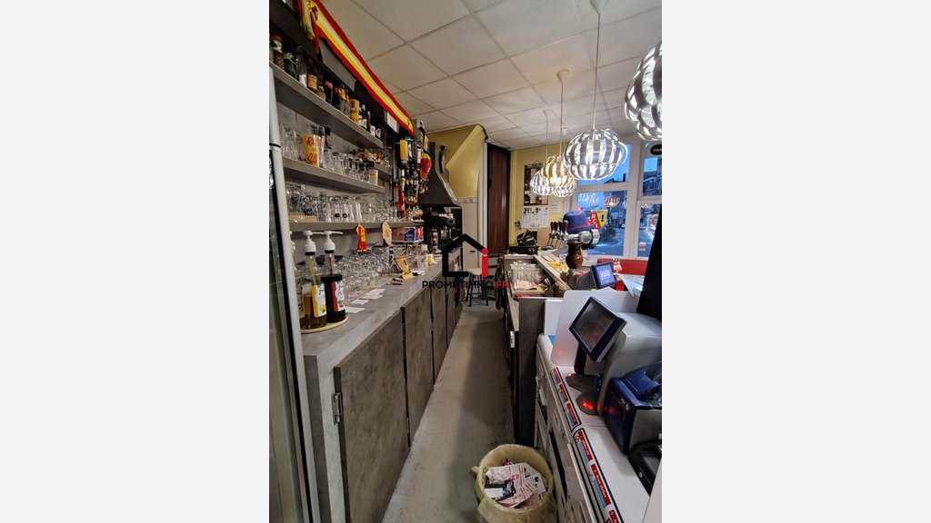Affaire à saisir avec gros potentiel