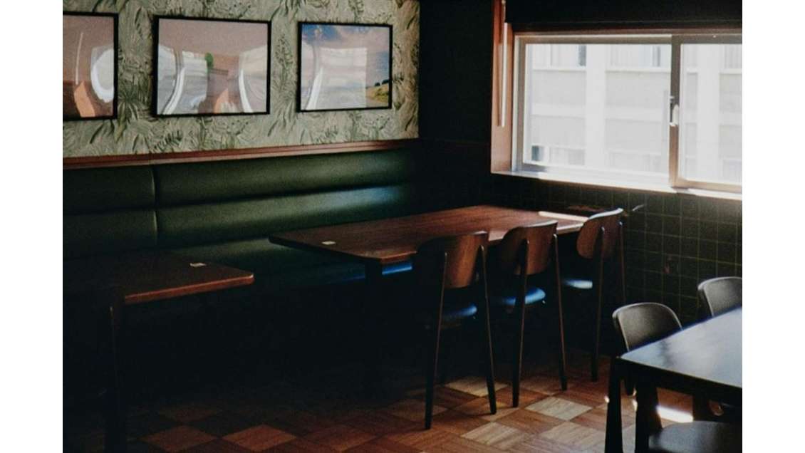 A vendre bar emplacement N°1