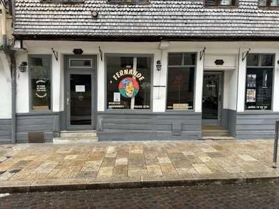 Vente Bar - Brasserie - Tabac à Troyes