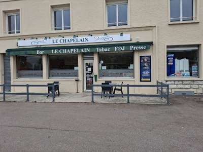 Vente bar tabac presse FDJ + logement à Troyes