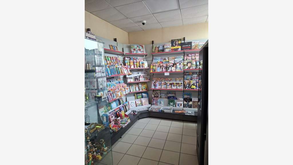 Vente bar tabac presse FDJ + logement à Troyes