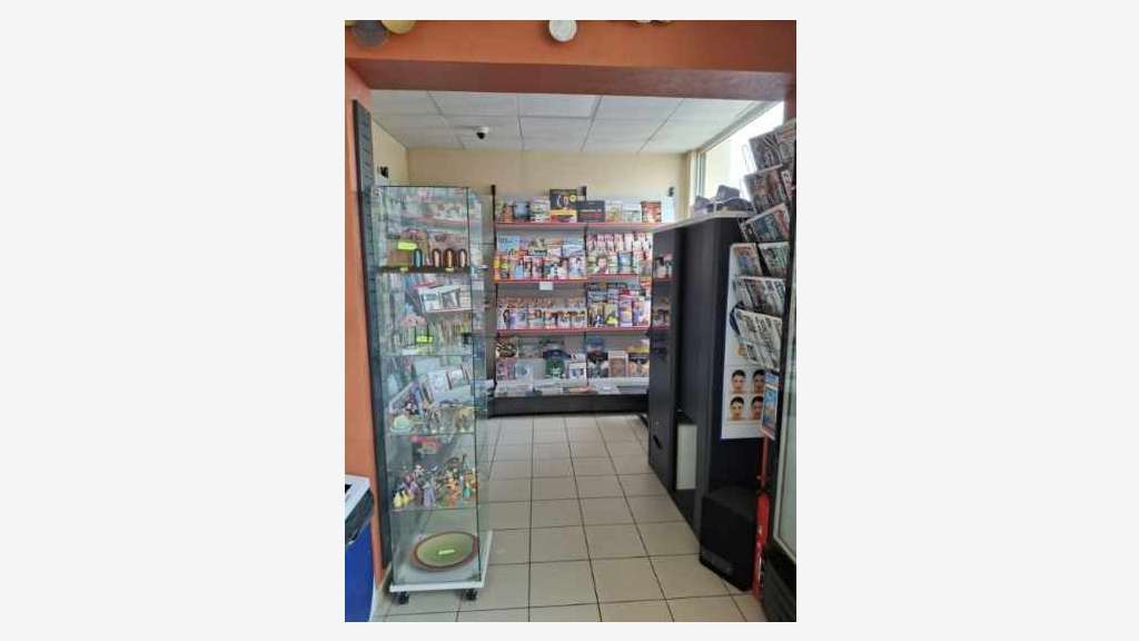 Vente bar tabac presse FDJ + logement à Troyes