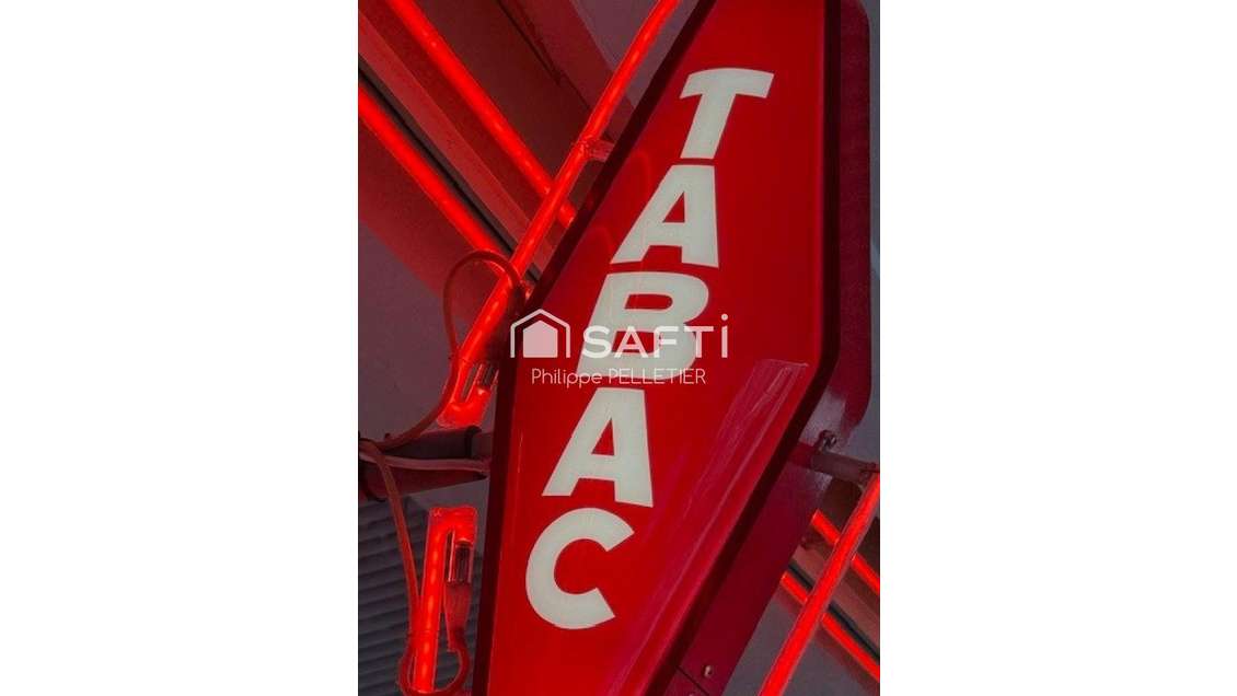 AV FDC civette tabac FDJ sandwicherie Val de Marne