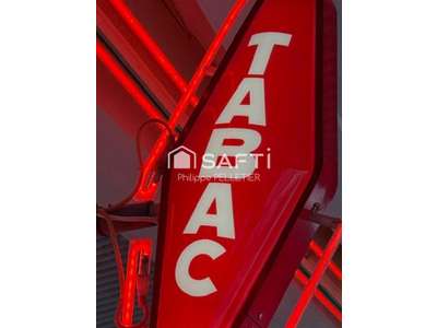 Vente Tabac - Presse - Loto à Créteil