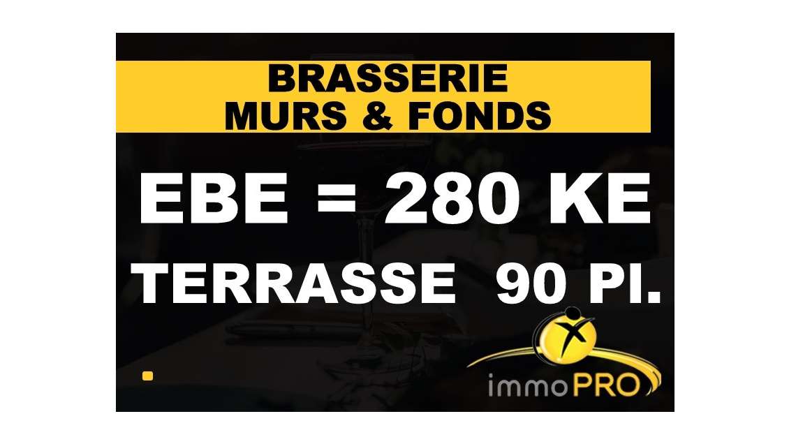 Vente belle affaire en empl N°1 à Valence