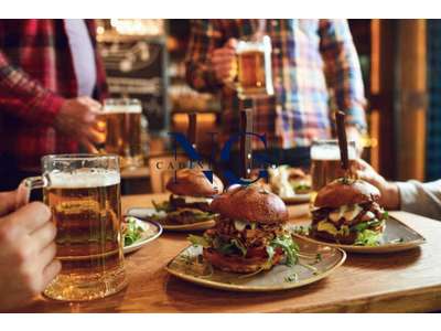 Vente Bar - Brasserie - Tabac à Vannes