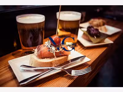 Vente FDC bar empl N°1 proche de Vannes  