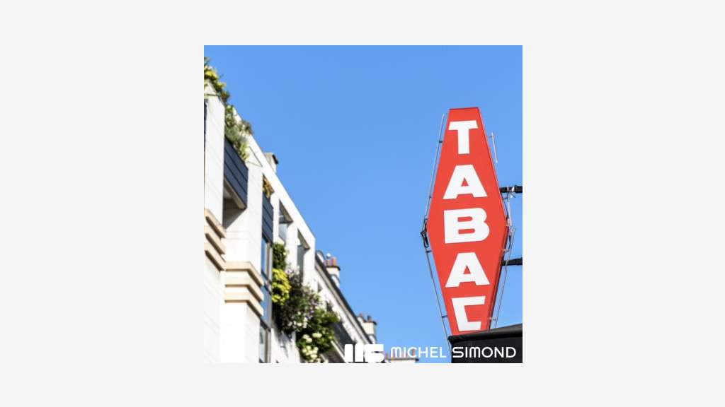 TABAC, BAR, RESTAURANT, LOTO SITUÉ HAUT DU VAR