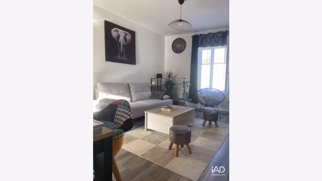 Vente bar avec fort potentiel à Varangéville 