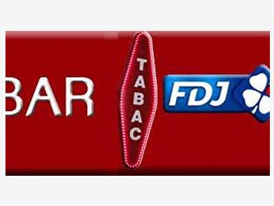 A vendre bar tabac loto empl stratégique Vaucluse