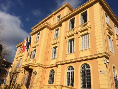 Vente magnifique bar brasserie licence IV à Vence