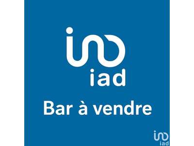Vente Bar - Brasserie - Tabac à Versailles