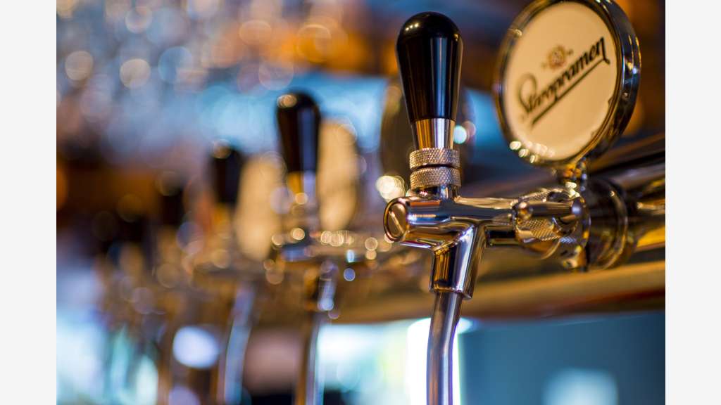 Vente bar brasserie FDJ belle limonade Yvelines