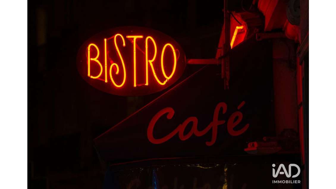 Bar brasserie à Vertou
