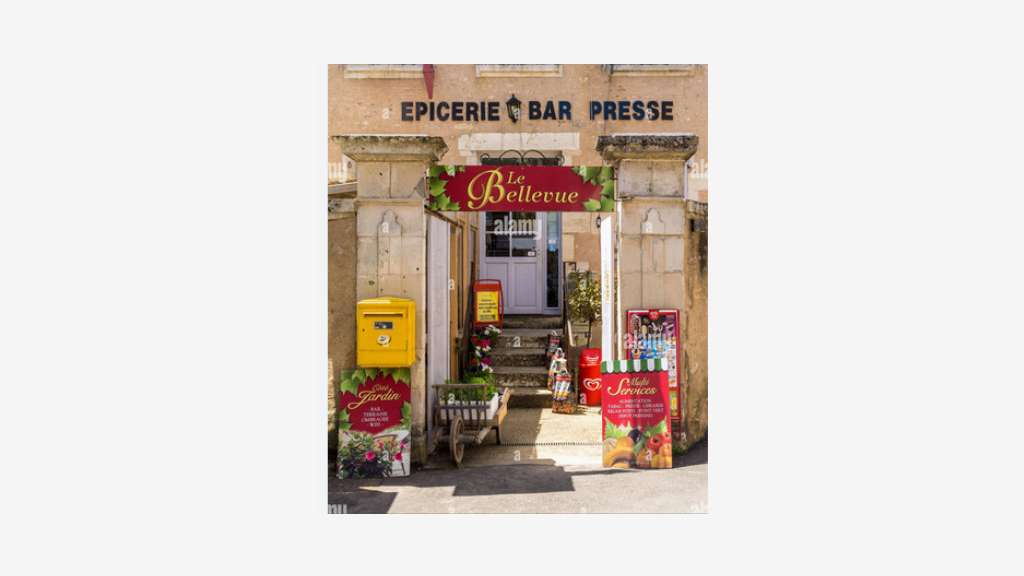 Vente bar épicerie multi-activités dans la Vienne