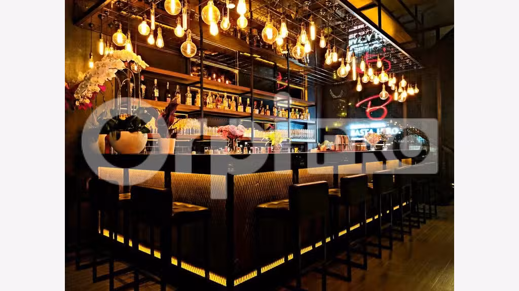 Vente bar restaurant à Vieux-Boucau-les-Bains
