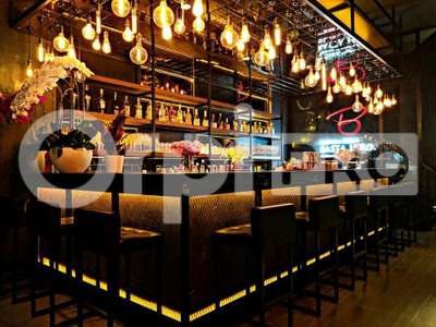 Vente Restaurant à Vieux-Boucau-les-Bains