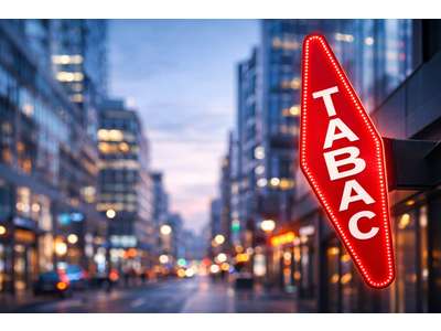 Vente Tabac - Presse - Loto à Villemoirieu