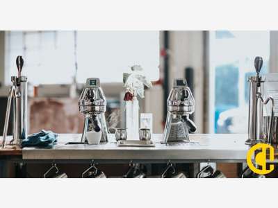 Vente bar café restauration rapide à Villeurbanne