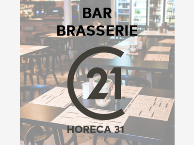 Vente bar brasserie dans le Lot emplacement N°1