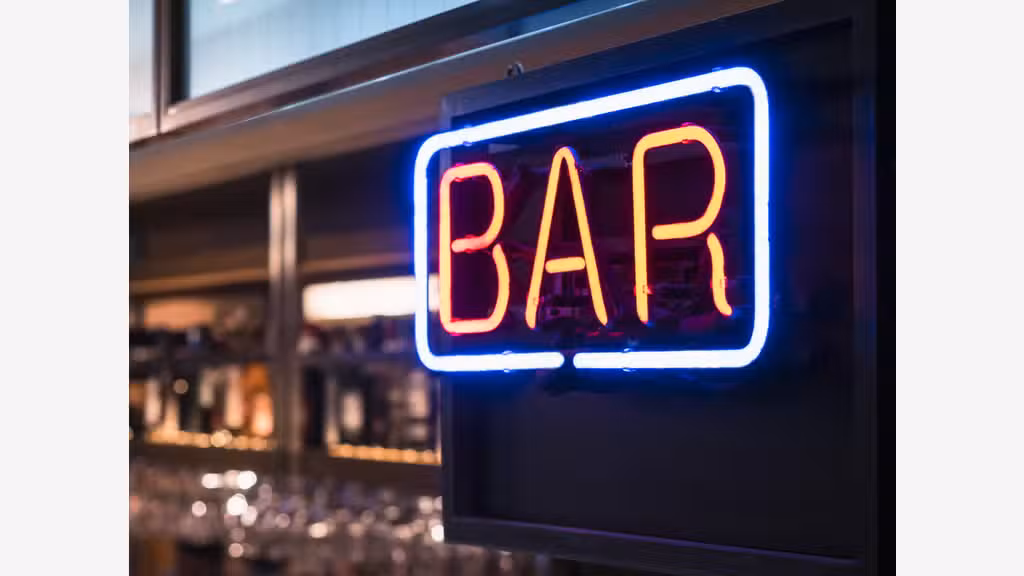 Vente bar de nuit/boite à Paris quartier Bastille