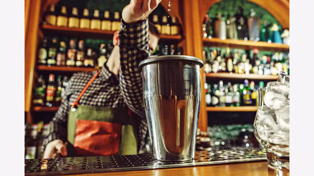 Vente bar de nuit/boite à Paris quartier Bastille