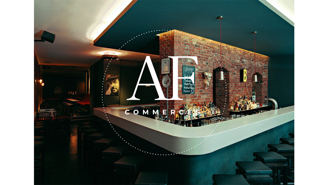 A vendre bar de nuit charmant emp. Châtelet 75001