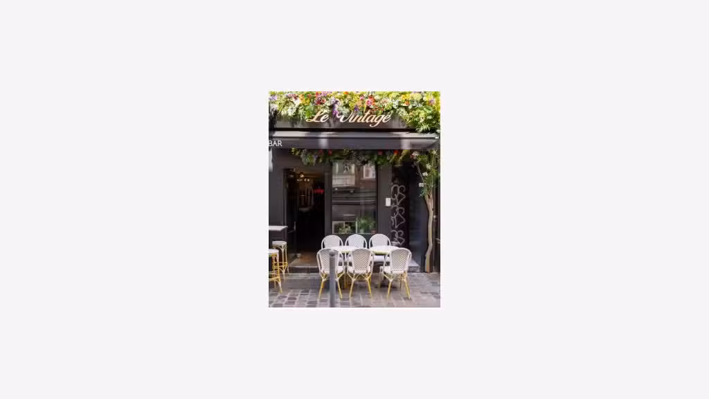 Vente bar à Lille  (Vieux-Lille Rue Royale)