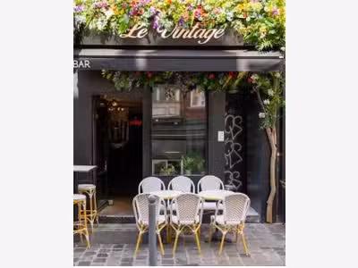 Vente bar à Lille  (Vieux-Lille Rue Royale)