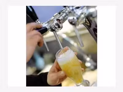 Bar à vendre en hyper centre ville d'Angers