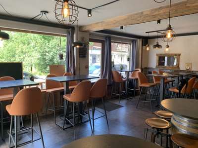 Vente Bar - Brasserie - Tabac aux Contamines-Montjoie