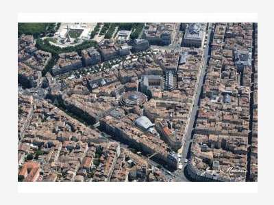 a vendre Bar Lic IV Bordeaux Triangle terrasse