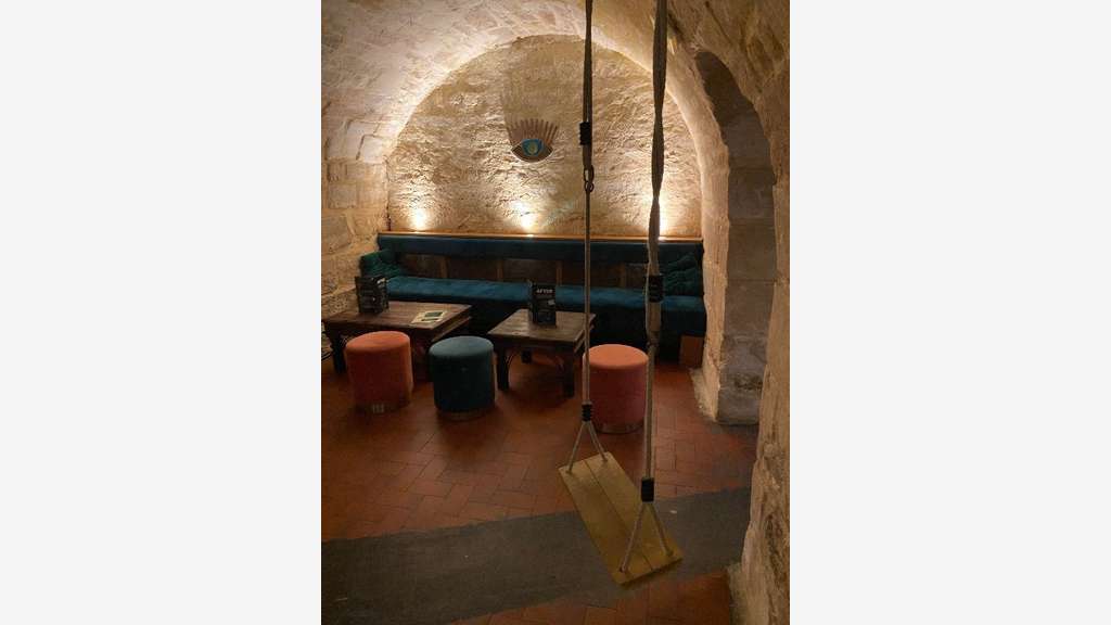 Vente bar licence 4 rénové à Paris 75005