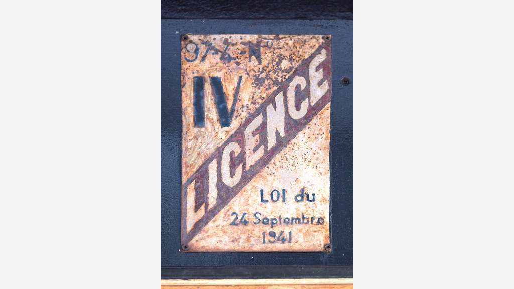 Vente bar licence IV en hyper centre de Toulouse 
