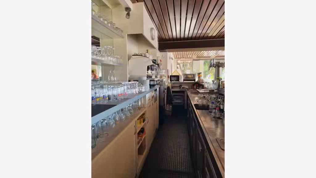 Vente bar snack au coeur de Manosque