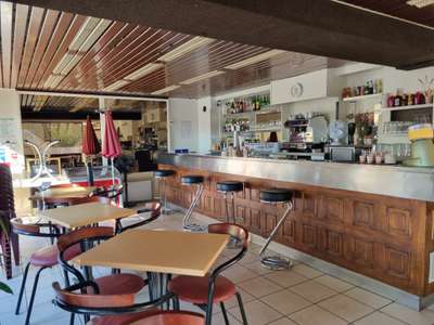 Vente bar snack au coeur de Manosque