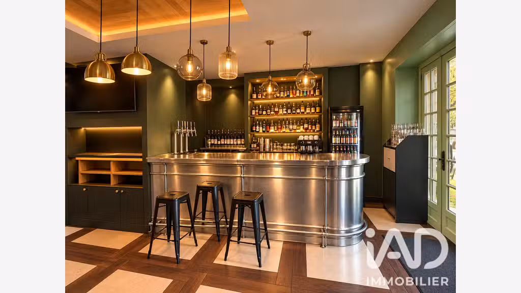 Vente bar licence IV à Melun centre