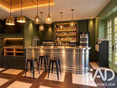 Vente bar licence IV à Melun centre