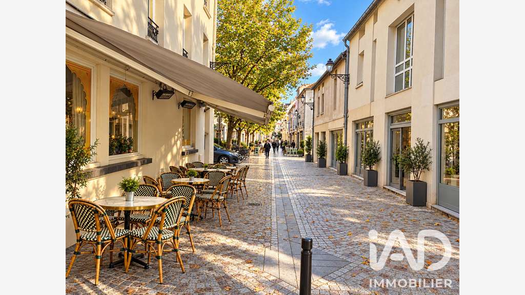 Vente bar licence IV à Melun centre