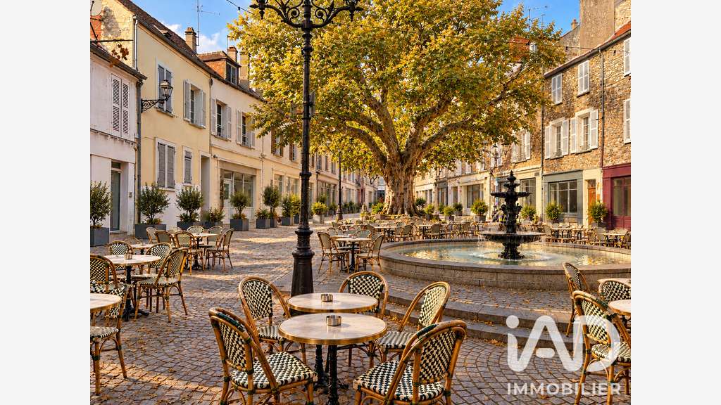 Vente bar licence IV à Melun centre