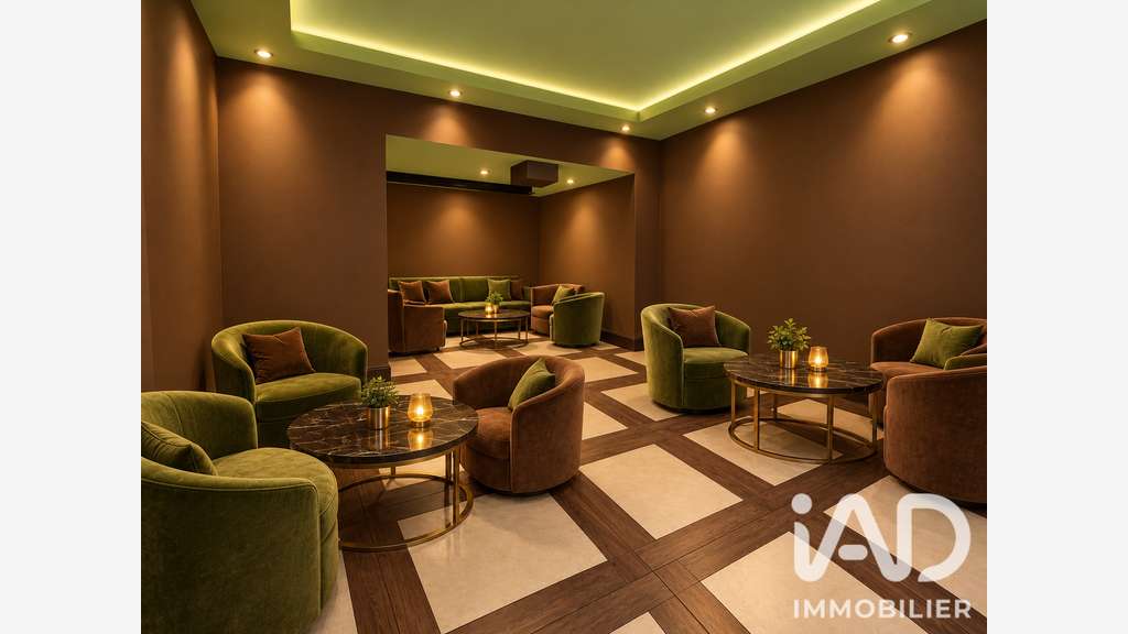 Vente bar licence IV à Melun centre