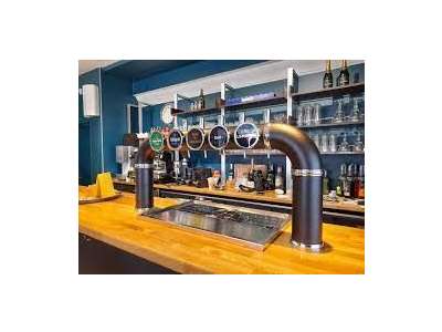 Vente Bar - Brasserie - Tabac à Montluçon