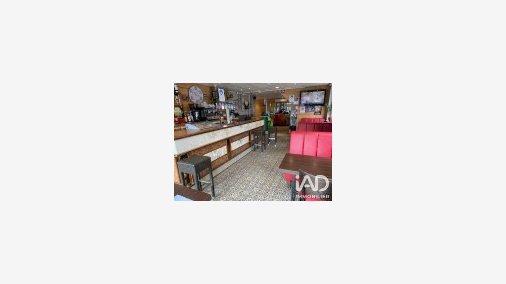 Vente bar PMU à Courville-sur-Eure