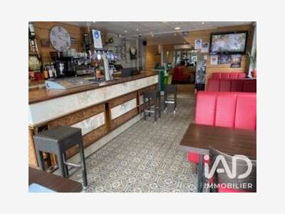 Vente bar PMU à Courville-sur-Eure