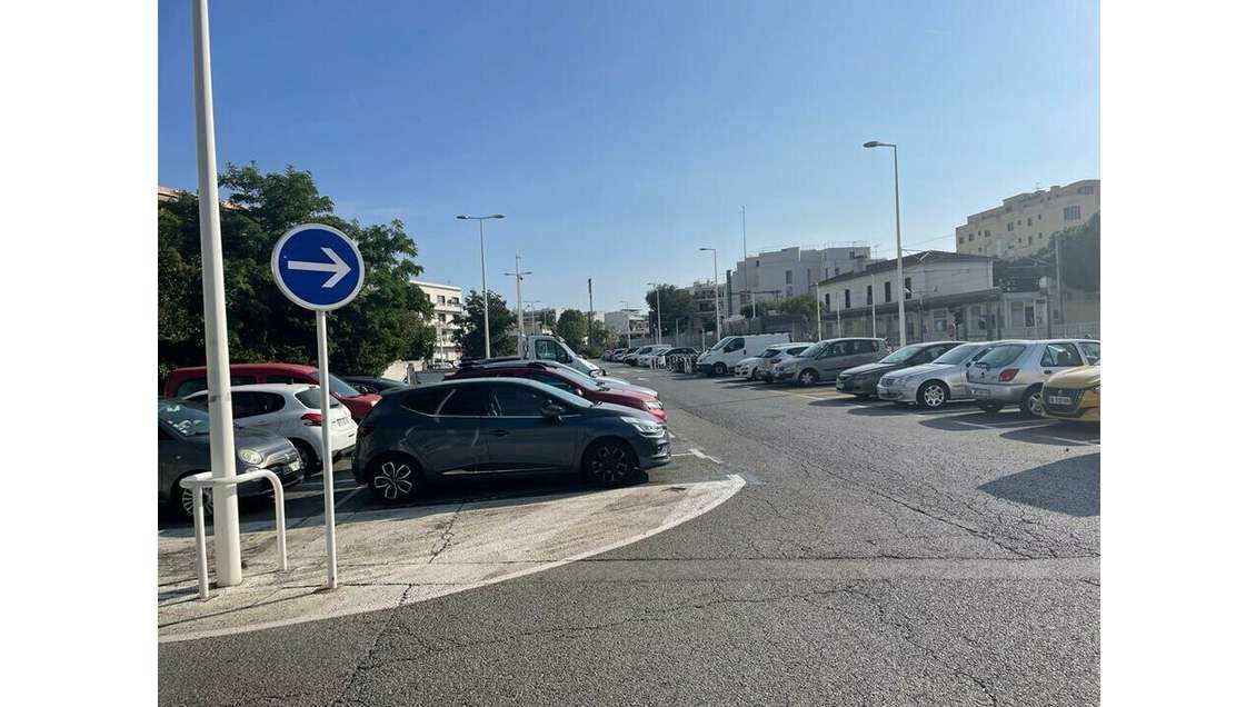 Vente bar PMU FDJ à Juan les Pins