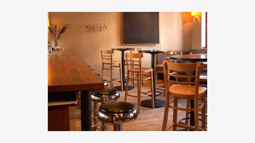 Vente bar PMU terrasse en Saône et Loire