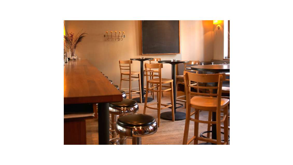 Vente bar PMU terrasse en Saône et Loire