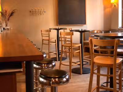 Vente bar PMU terrasse en Saône et Loire