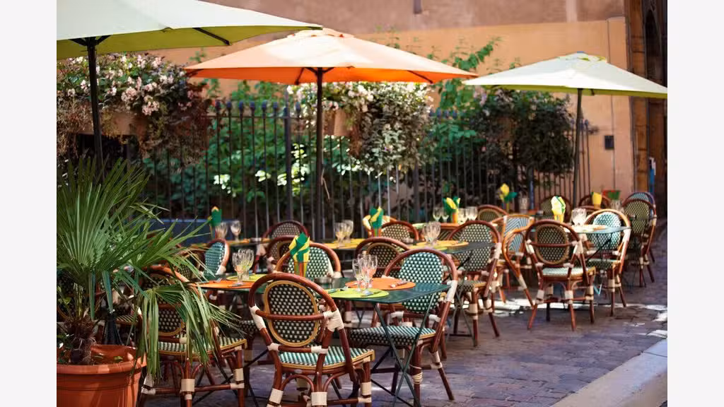 Vente bar restaurant + 4 studios Oullins prox gare