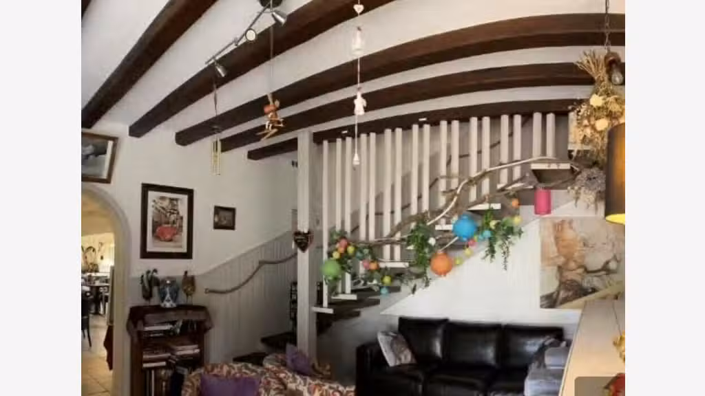 A vendre bar restaurant chambres d'hôtes Sarthe